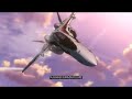 macross frontier cm 2