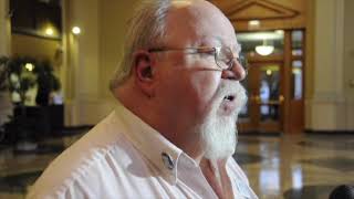 Rockford man wants to plan memorial for Eddie Patterson