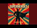 Superman Man of the Sky