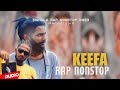 Keefa Sinhala Rap Collection|2023 Sinhala Rap |keefa New Rap කීෆාගේ රැප් එක දිගට|Sinhala Rap Nonstop
