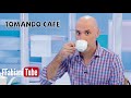 Tomando café - SABER VIVIR - TVE