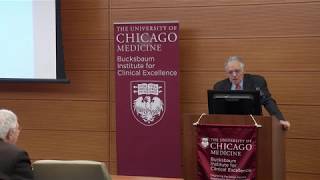 2018 Symposium - Opening Remarks and Keynote Address by Dr. Jordan Cohen