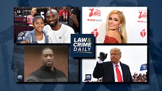 L&C Daily: Kobe Bryant Helicopter Crash Federal Authorities Release Their Findings