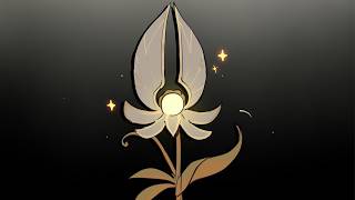 I Created a 'Flower' Magic System