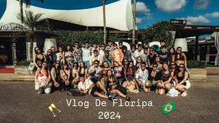 Vlog De Floripa 🇧🇷 - Vlog #03