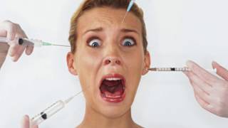 4 things you need to know before getting Botox!