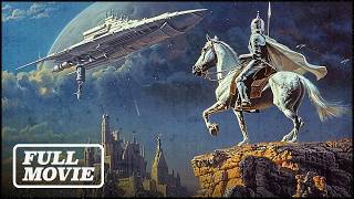 Classic Alien Dragon Full Movie | Star Knight (1985) | Medieval Sci-Fi Movie