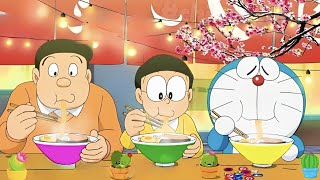 Doraemon new episode 2024 😍🔥 Doraemon new Hindi episode || #doraemon #doremon ❗