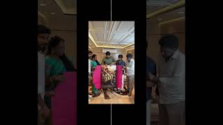 நடிகர் சிவகார்த்திகேயன் வெளியிட்ட 'ராபர்' திரைப்படத்தின் ஃபர்ஸ்ட்  லுக் போஸ்டர்! #shorts