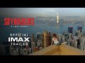 Skywalkers: A Love Story | Official Trailer | Experience It In IMAX®