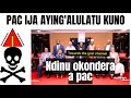 bungwe la pac aling alula pakukondera mcp ndi chakwera