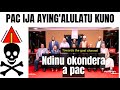 bungwe la pac aling alula pakukondera mcp ndi chakwera