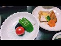 【草津温泉旅行vlog】初入浴シーン♥激安なのに部屋食 u0026無料貸切風呂有り！お勧めの温泉旅館♨