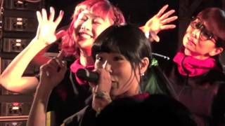 GANG PARADE『Plastic 2 Mercy（アカペラ）』／「アイドルに学べ‼︎ Vol.1」supported by ヴィレッジヴァンガード