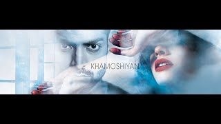 Baatein Ye Kabhi Na Full Video - Khamoshiyan|Arijit Singh|Ali Fazal, Sapna|Jeet Gannguli