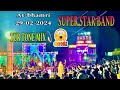 Super star band 2024 tur tone mix At-moti bhamri 29-02-2024 fhd sound