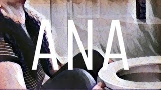 ANA- An eating Disorder Short Film