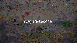 d4vd - celeste lyrics ( unreleased )