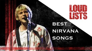 10 Best Nirvana Songs