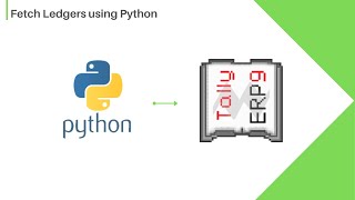 Python Tally tutorials | Fetching ledger names | Python requests module | Element tree