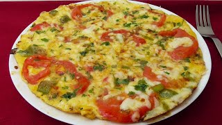 HUEVOS a la TURCA - COCINA CONMIGO