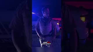 Full James Freeman Arrest – Still Trolling Officers While Being Taken Into Custody! #idrefusal