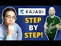 Kajabi: How to Set Up Your Business the Right Way! (Coaching Session)