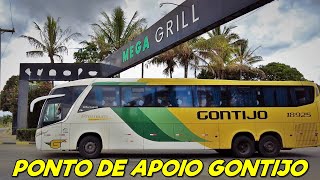 COMO É O MEGA GRILL | O Ponto de Apoio da GONTIJO em Vitória da Conquista - BA