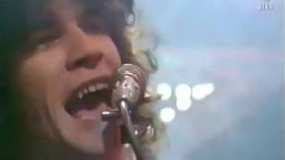 NAZARETH " You're the violin & Holy Roller "
