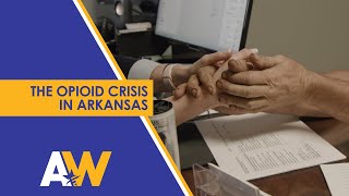 "Arkansas Week" - The Opioid Crisis Arkansas and "Good Roots"