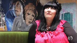 Sue Tilley: Author of Leigh Bowery Biography