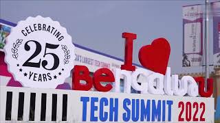 Bengaluru Tech Summit 2023