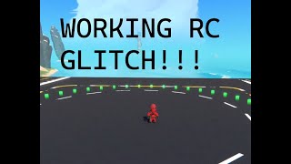 !PATCHED! TRAILMAKERS RC GLITCH TUTORIAL