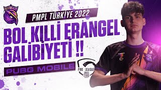 HAMSİ G'DEN EFSANE DRIVE BY !! / PUBG MOBİLE ESPOR / PMPL TR / #S2GGANG