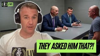 Ep879 - Lucky Interview with Proctor and Bukkake | Scanlon Recording | Karen Read Case FOIA Dump