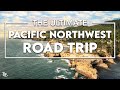 How to Road Trip in the Pacific Northwest | Thousand Trails