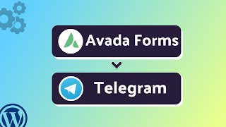 Integrating Avada Forms with Telegram | Step-by-Step Tutorial | Bit Integrations