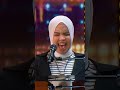 Astonishing Simon | Putri Ariani's Golden Buzzer triumph on AGT 2023