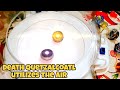 Death QUETZALCOATL VS Diablo nemesis metal BEYBLADE fight | Beyblade tamizha battles