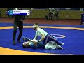 Qual. PKAM - 66 kg: R. JAICHYIEU (BLR) v. A. MUZSNAY (HUN)