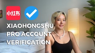 How to Open a Xiaohongshu Business Account?