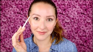 Roen Beauty Vow Brow Eyebrow Pencil Review | Medium