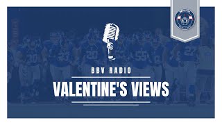 New York Giants OTAs  Week 2 thoughts | Valentine's Views