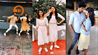 മലയാളി പൊളിയെല്ലേ 🎵😍instagram reel malayalam🤩comedy+love +dance