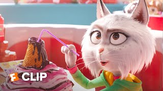 Sing 2 Exclusive Movie Clip - I Knew You Were Weird (2021) | Fandango Family