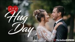 Hug Day Status | Happy Hug Day Status 2022 | Valantine day status