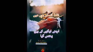 galat insan hon men #video #poetry #sahil #sadpoetry #sadstatus #status #sad