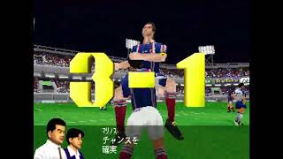 【Jリーグ プロサッカークラブをつくろう!2】60年10月