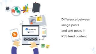 SocialPilot Walkthrough: Image Post vs Text Post