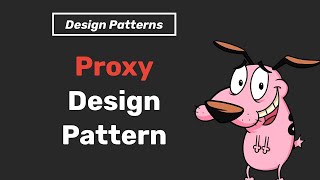 Proxy Design Pattern in Java - Explained with UML, Real World Use Case & Code